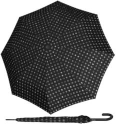Knirps A. 760 Stick Pinta Classic Black