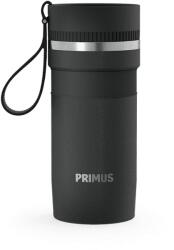 Primus Термо бутилка Primus Mika Wide Insulated Travel Mug 0.35 Insulated bottle - Cliffside Ash - размер 350 ml (533-2490-0211)