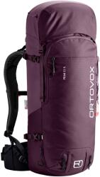 ORTOVOX Дамска алпийска раница Ortovox Peak 32 S Mountaineering backpack - Wild Berry - размер One Size (503-0986-0311)