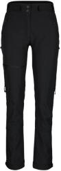 Heber Peak Дамски зимен панталон Heber Peak Women's TimberHe. Winter Softshell Pants Winter trousers - Black (107-3014-0112)