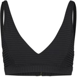 Rip Curl Бикини горнище Rip curl Women's Premium Surf Deep V Bikini top - Black - размер XS (150-3970-0112)