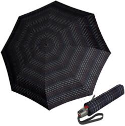 Knirps T. 200 Black Check
