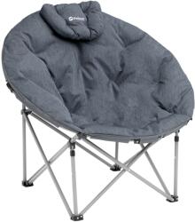 Outwell Къмпинг стол Outwell Kentucky Lake Camping chair - Black & Grey - размер One Size (580-2099-0111)