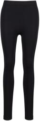 Stoic Дамски клин за бягане Stoic Women's VegbySt. II Flow Seamless Tights Running tights - Black - размер L/XL (127-1203-0112)
