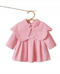 Shein Lány Ruha Boleróval 74/80