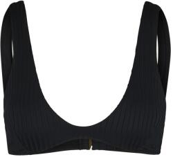 Rip Curl Дамско бикини горнище Rip Curl Women's Premium Surf Bralette Bikini top - Black - размер XL (150-3967-0116)