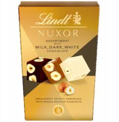 Lindt Nuxor Válogatás 150 g (8003340 807065)