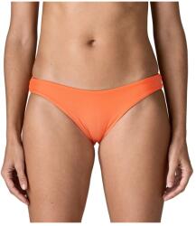 Patagonia Дамско бикини долнище Patagonia Women's Reversible Cross Shore Bottoms Bikini bottom - Peach Sherbet (150-4446-0712)