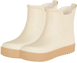 Sterntaler Детски гумени ботуши Sterntaler Kids' Two-Tone Wellies Wellington boots - Beige - размер 22/23 (EU) (731-0290-0111)