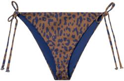 DEDICATED Бикини долнище DEDICATED Women's Gopa Bikini Bottom - Leopard Light Brown (150-6723-0213)