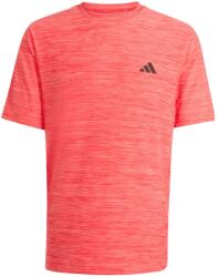 adidas Мъжка спортна тениска Adidas WE Flex Tee Sport shirt - Pure Ruby Melange (216-8719-0311)