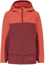 VAUDE Детско софтшел яке Vaude Kid's Rokua Softshell Jacket - Redeva - размер 146/152 (EU) (703-6900-0114)
