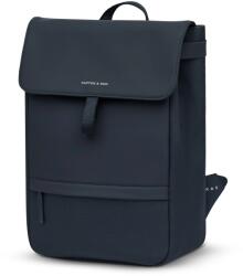Kapten & Son Дневна раница Kapten & son Fyn 11 Daypack - Navy Blue - размер One Size (502-9500-0711)