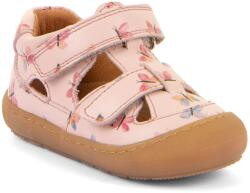 Froddo Детски сандали Froddo Kid's Ollie Sandal - Pink+ - размер 21 (EU) (702-4272-0413)