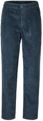 Stoic Дамски ежедневен панталон Stoic Women's MMXX. Mora Cord Pants Casual trousers - Ink Grey (107-3277-0514)