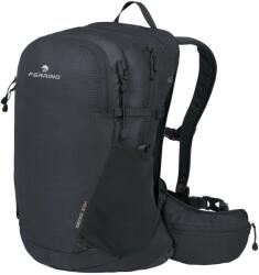 Ferrino Дамска дневна раница Ferrino Women's Gecko 23 Daypack - Black - размер One Size (504-1273-0111)