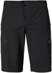 Schöffel Шорти за колоездене Schöffel Shorts Style Puula Cycling bottoms - Black - размер 48 (EU) (055-3057-0212)