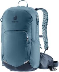 Deuter Раница за колоездене Deuter Bike I 16 Cycling backpack - Atlantic / Ink - размер One Size (502-9424-0111)