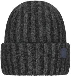 Barts Зимна шапка (beanie) Barts Selfoss Beanie - Black - размер One Size (904-4399-0211)