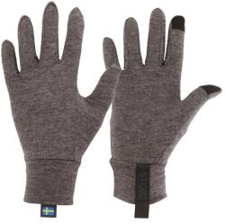 Stoic Ръкавици Stoic Merino180 BengtSt. Glove - Black - размер 6 (EU) (202-7600-0111)
