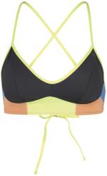 Rip Curl Дамско бикини горнище Rip Curl Women's Mirage Ultimate Top Bikini top - Multicolor - размер XL (150-5552-0216)