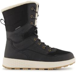 Heber Peak Дамски зимни ботуши Heber Peak Woman's SylvaHe. High Winter Boots - Black - размер 39 (EU) (121-1124-0114)
