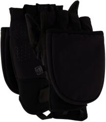 Stoic Ръкавици Stoic VittangiSt. Softshell Half Finger Gloves - Black - размер 11 (EU) (202-7673-0116)