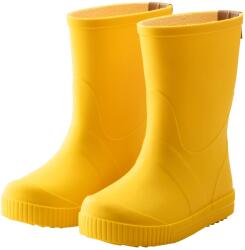 Sterntaler Детски гумени ботуши Sterntaler Kids' Plain Wellies Wellington boots - Mattgelb - размер 29 (EU) (731-0259-0216)