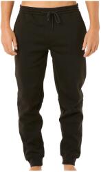 Rip Curl Мъжки ежедневен панталон Rip Curl Anti Series Departed Trackpant Casual trousers - Black (007-4297-0113)