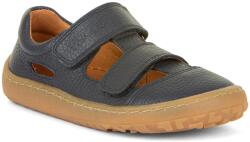 Froddo Детски сандали Froddo Kid's Barefoot Sandal - Dark Blue - размер 35 (EU) (702-4264-0226)