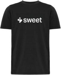 Sweet Protection Детска тениска Sweet Protection Kid's Essential T-Shirt - Black - размер 164 (EU) (704-6013-0114)
