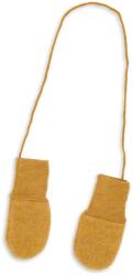 Engel Ръкавици Engel Baby Mittens Gloves - Safran Melange - размер One Size (202-6759-0811)