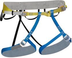 Salewa Сбруя - седалка Salewa Ortles Harness Climbing harness - Warm Olive / Dark Denim - размер S/M (303-0318-0111)