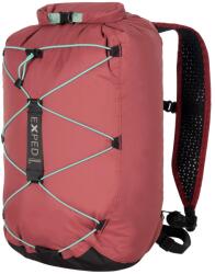 Exped Дневна раница Exped Cloudburst 15 Daypack - Dark Henna - размер One Size (504-1194-0211)