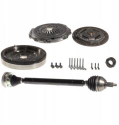 Volkswagen Eredeti Kuplung Merev Kerék Féltengely Vw 6V0198406