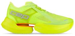 CEP Мъжки маратонки CEP Pro Run Optaspeed Bowtech Shoes Running shoes - Lime - размер 13 (UK) (023-3028-0224)