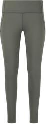 ENDURANCE Дамски клин за бягане ENDURANCE Women's Tathar Tights with Pocket Running tights - Sedona Sage - размер 36 (EU) (127-0576-0511)