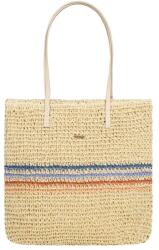 Barts Чанта за рамо Barts Lazey Shopper Shoulder bag - Denim - размер One Size (510-7025-0211)