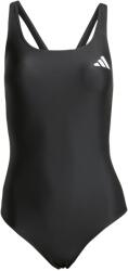 Adidas Дамски бански костюм adidas Women's V-Back Swimsuit - Black - размер 46 (EU) (150-5703-0117)