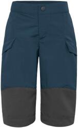 VAUDE Детски къси панталони Vaude Kid's Caprea Antimos Shorts II Shorts - Dark Sea - размер 92 (EU) (701-4357-0111)