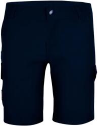 Trollkids Детски къси панталони Trollkids Kid's Hammerfest Shorts - Navy - размер 122 (EU) (701-1312-0315)