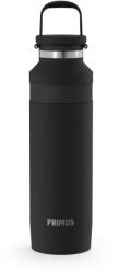 Primus Термо бутилка Primus Tufa Narrow Insulated Bottle 0.6 Insulated bottle - Cliffside Ash - размер 600 ml (533-2496-0211)