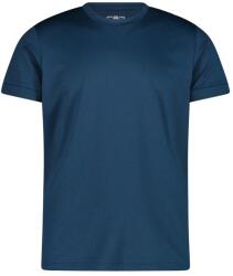 CMP Мъжка спортна тениска Cmp Round Neck T-Shirt Sport shirt - Denim - размер 56 (EU) (216-7665-0216)