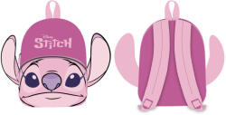  Disney Lilo és Stitch, A csillagkutya Angel 3D plüss hátizsák, táska 30 cm (MSL707114) - kreativjatek