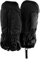 Sterntaler Детски ръкавици Sterntaler Kid's Mittens Rips Waterproof Gloves - Dunkelgrau - размер 5 (EU) (202-6667-0115)