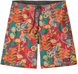 Patagonia Мъжки бордшорт Patagonia Wavefarer Boardshorts - Tropiclimb: Hot Ember - размер 30 (050-1102-1912)