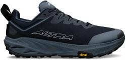 Altra Маратонки Altra Experience Wild 3+ Trail running shoes - Black / Black - размер 8, 5 (US) (023-2614-0114)