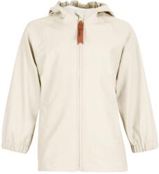 Sterntaler Детско водоустойчиво яке Sterntaler Kids' Unlined Rain Jacket Plain Waterproof jacket - Beige - размер 110 (EU) (703-5482-0117)
