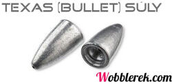 Texas Bullet 10g
