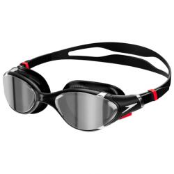 Speedo Плувни очила Speedo Biofuse 2.0 Swimming goggles - Black / Chrome - размер One Size (205-3168-0211)